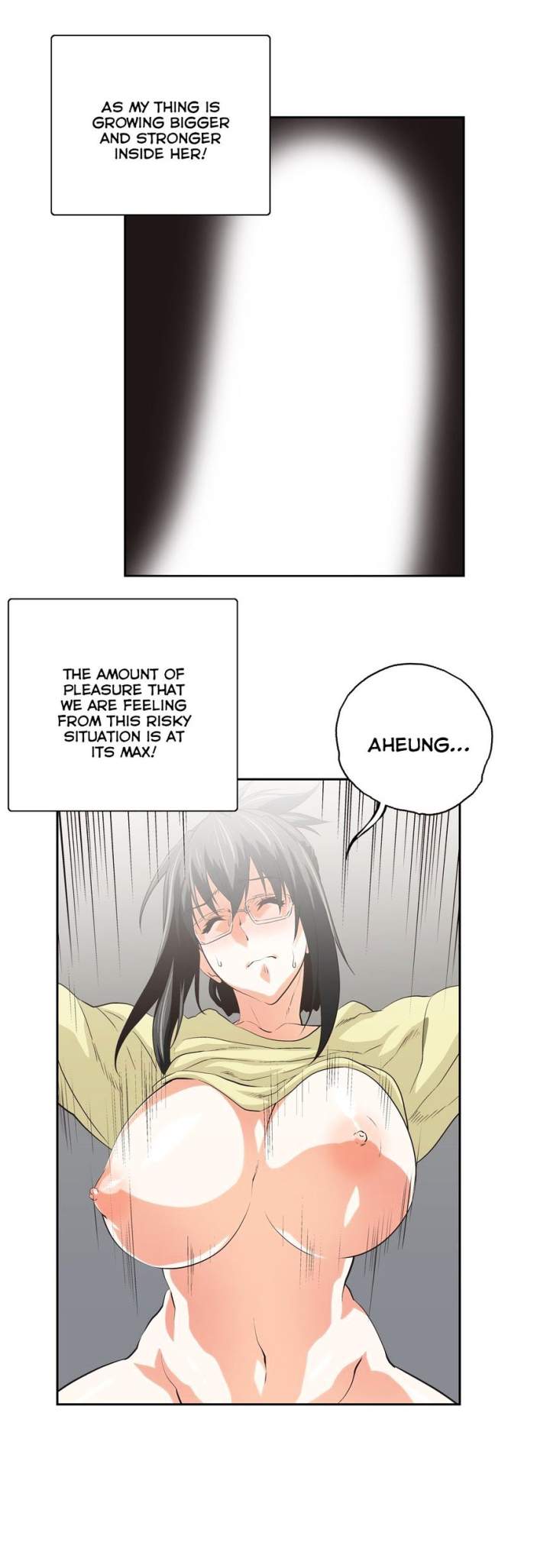 Sunggi's Study Group chapter 66 page 7