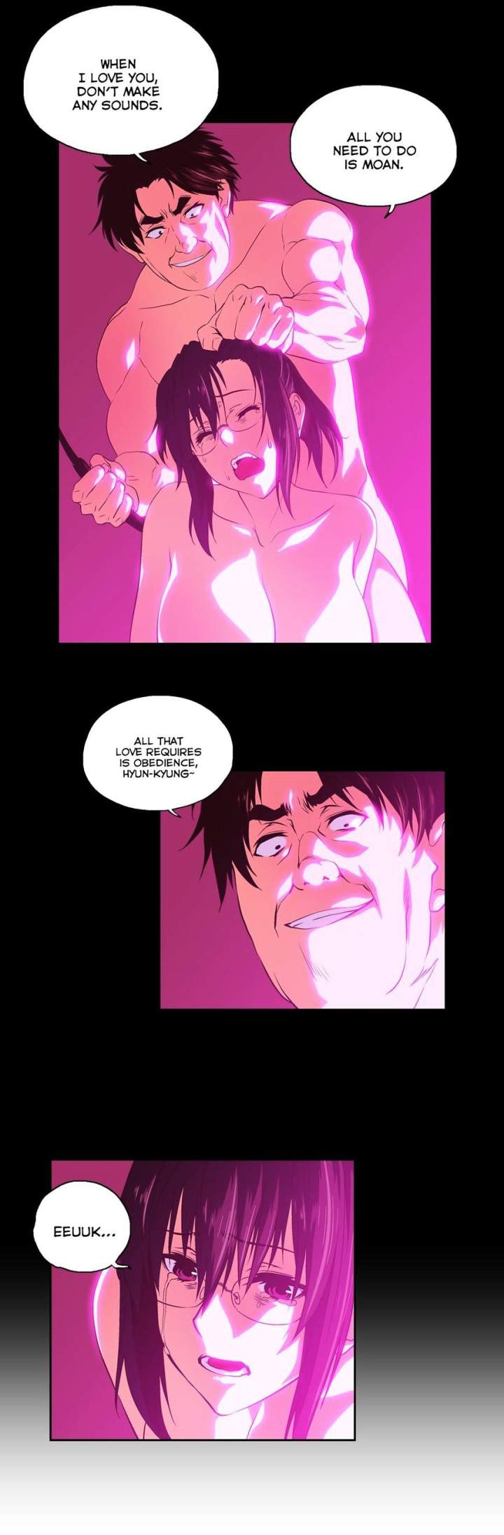 Sunggi's Study Group chapter 67 page 25