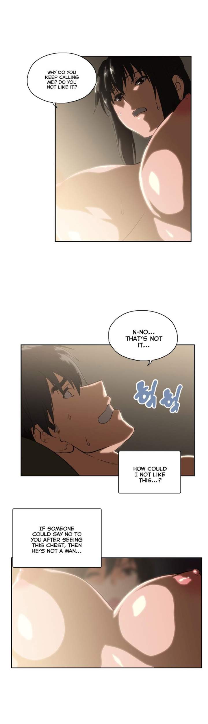 Sunggi's Study Group chapter 69 page 4