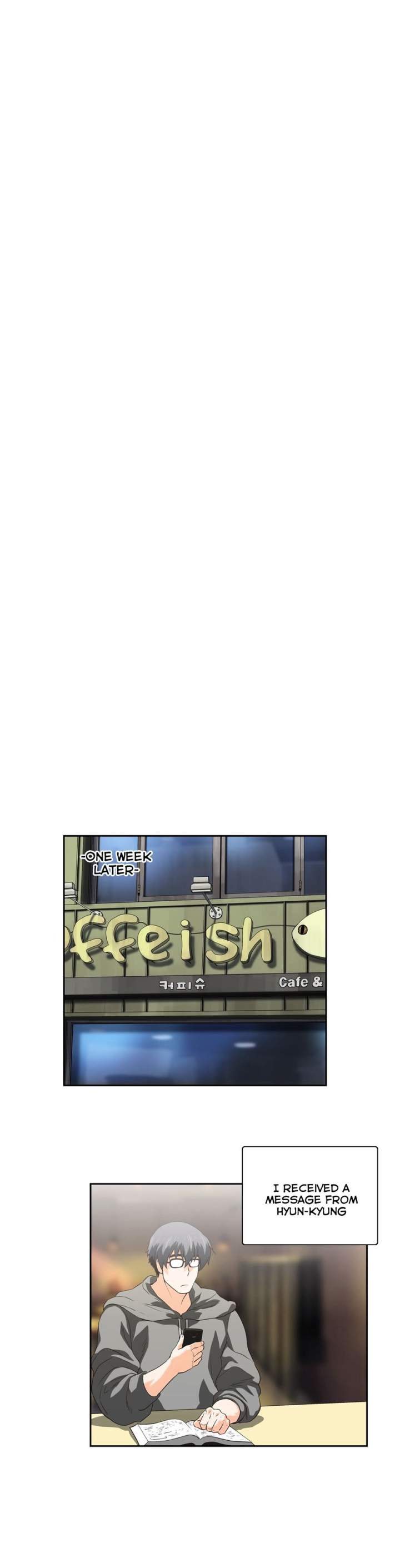 Sunggi's Study Group chapter 69 page 16