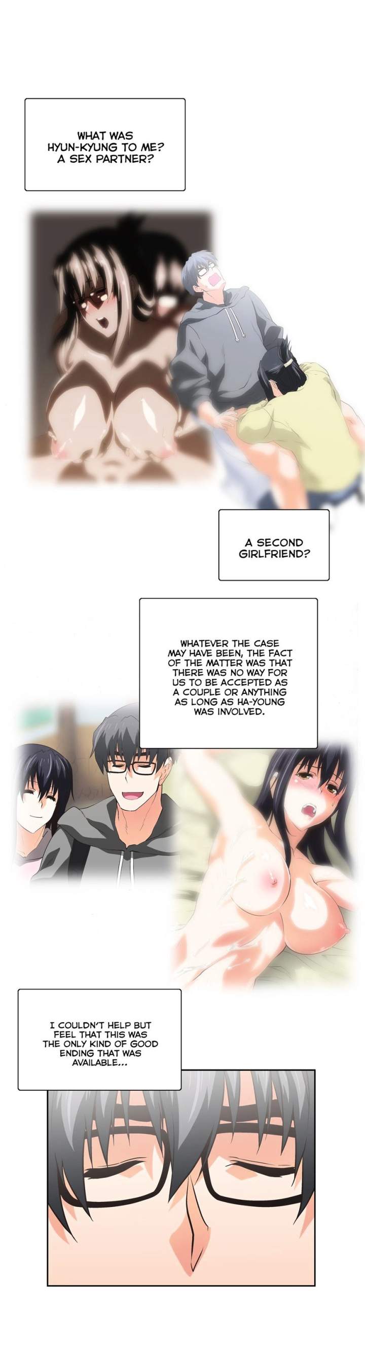Sunggi's Study Group chapter 69 page 25