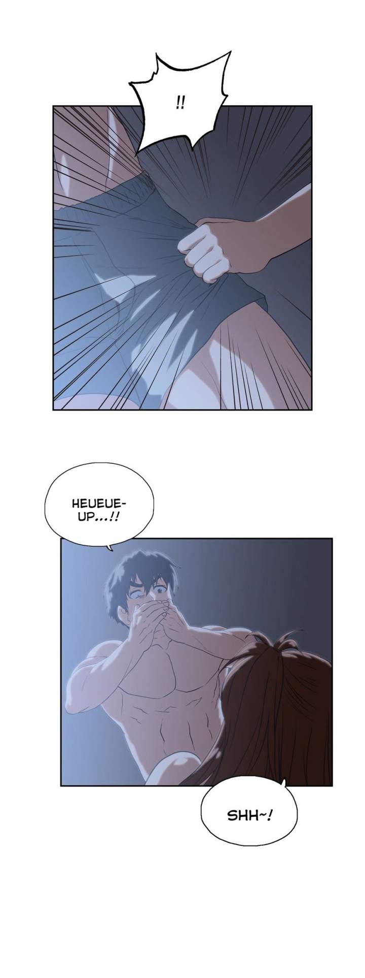 Sunggi's Study Group chapter 70 page 29