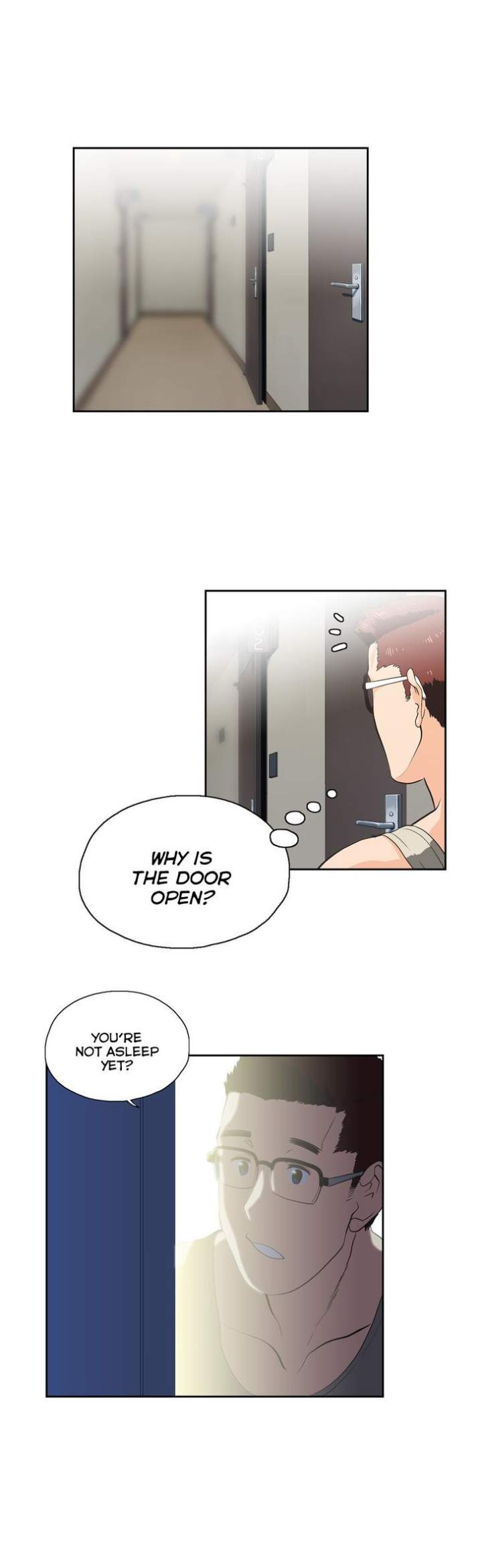 Sunggi's Study Group chapter 71 page 16