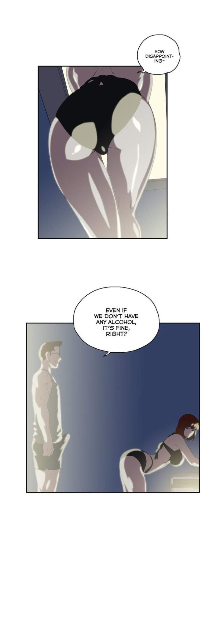 Sunggi's Study Group chapter 71 page 20
