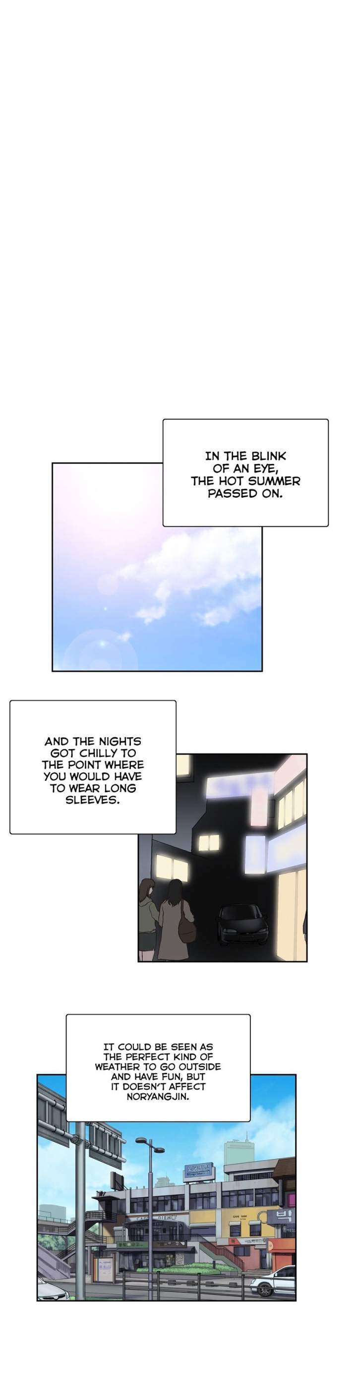 Sunggi's Study Group chapter 72 page 4