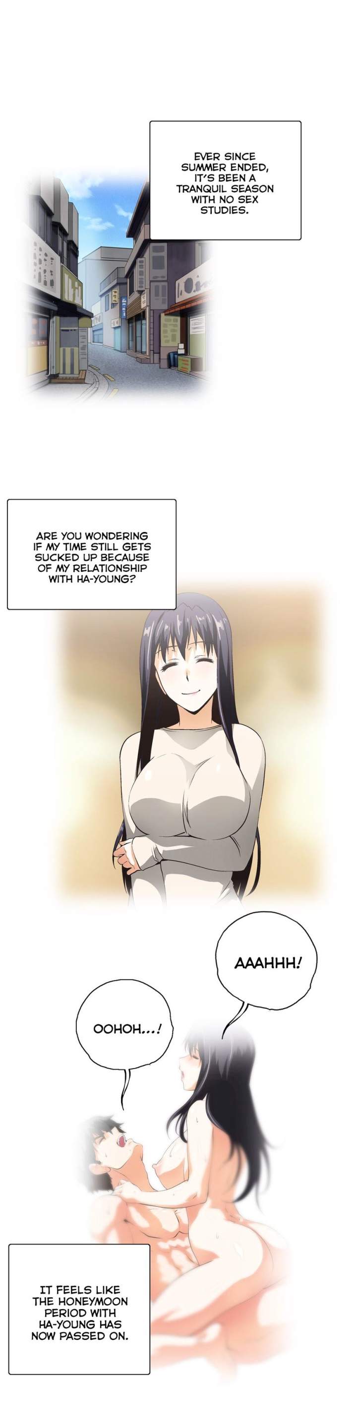 Sunggi's Study Group chapter 72 page 8