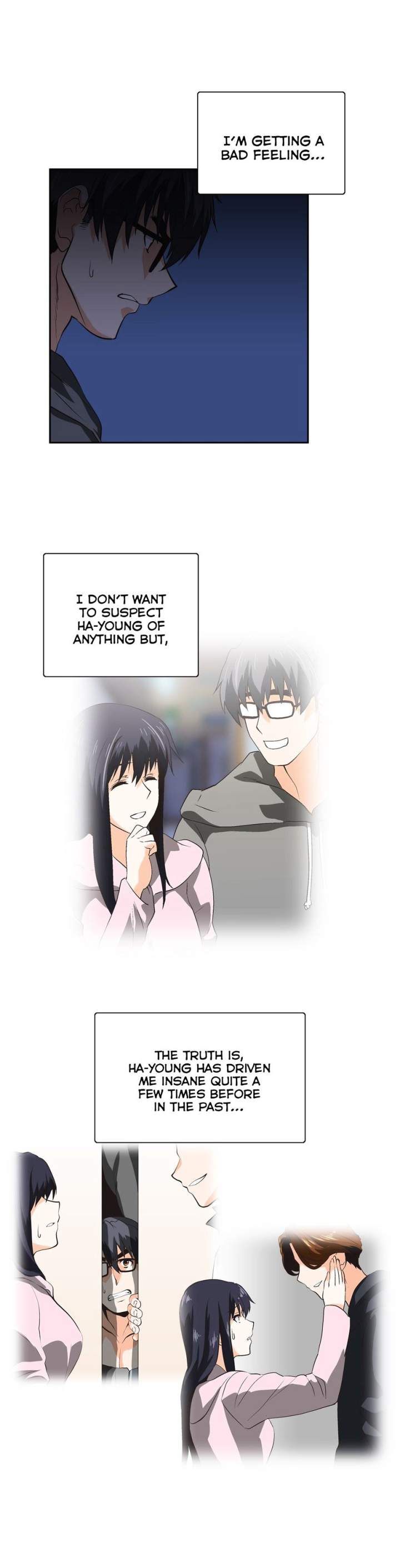 Sunggi's Study Group chapter 72 page 16