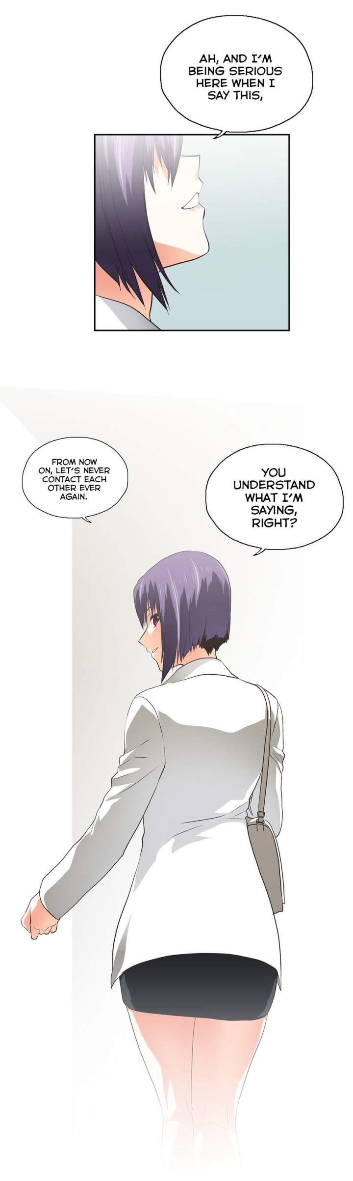 Sunggi's Study Group chapter 73 page 21