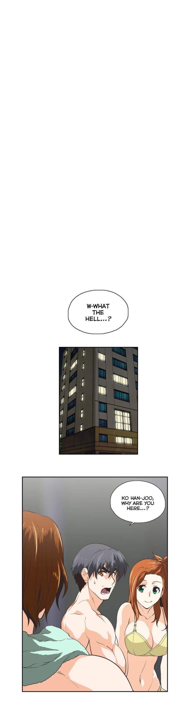 Sunggi's Study Group chapter 76 page 4