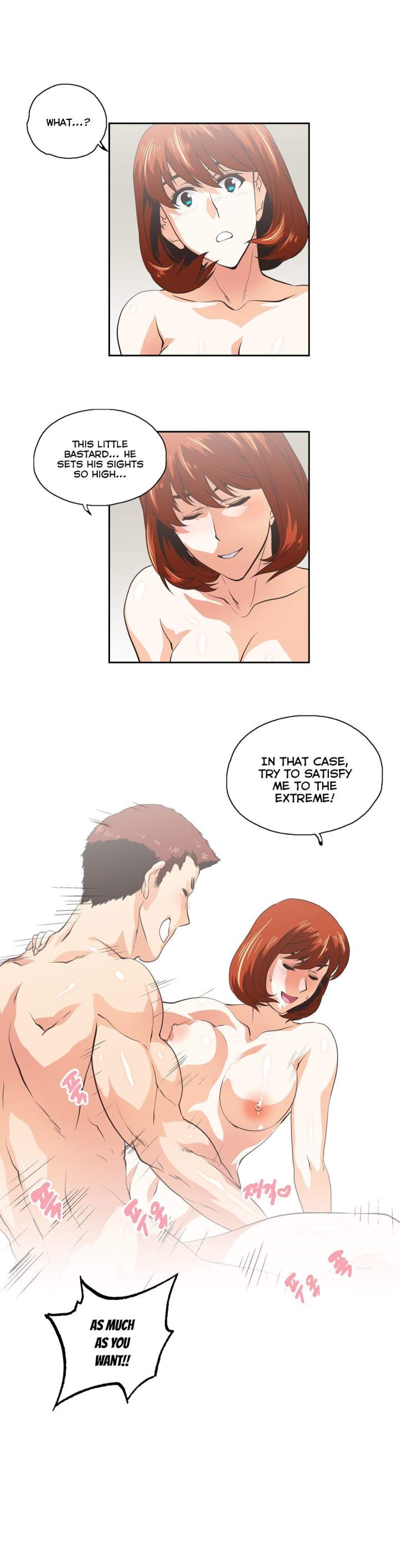 Sunggi's Study Group chapter 77 page 5