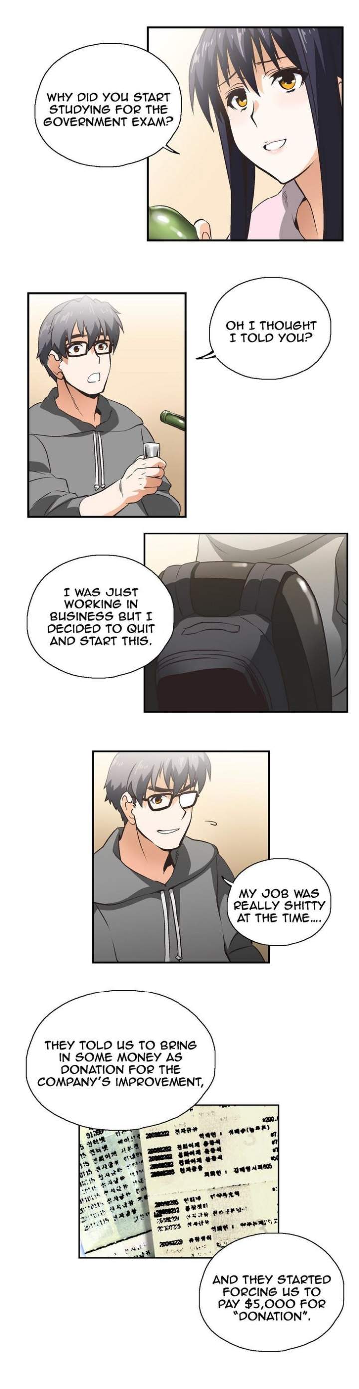 Sunggi's Study Group chapter 8 page 12