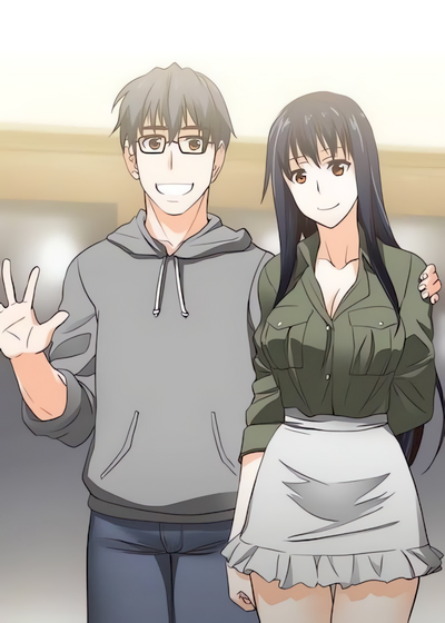 Sunggi's Study Group cover