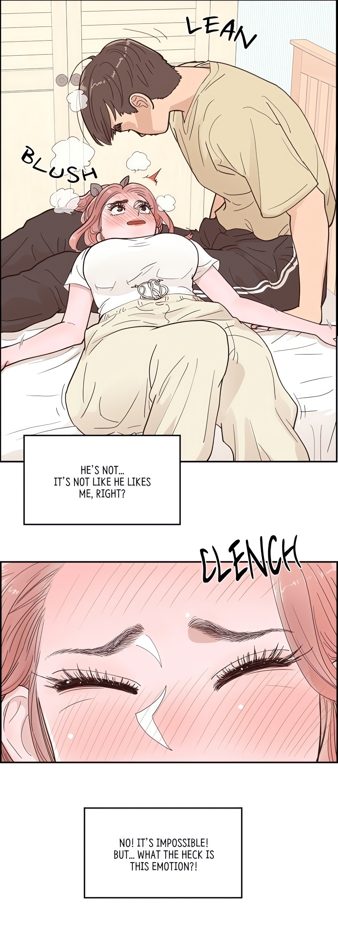 Sunny-Side Up chapter 1 page 7