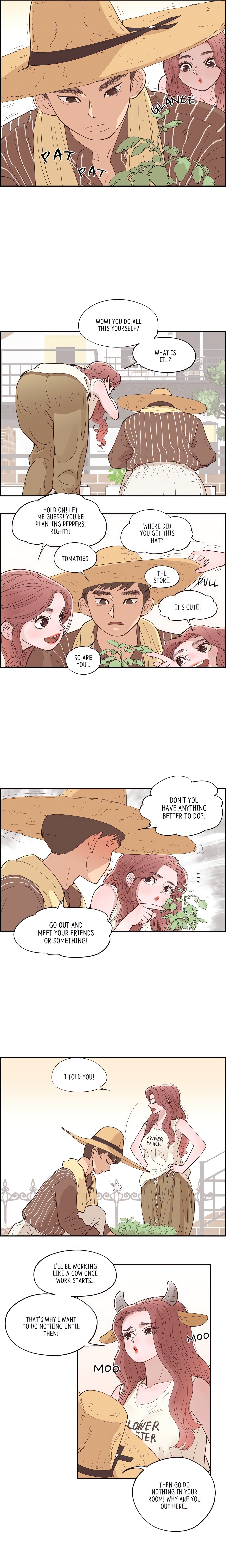 Sunny-Side Up chapter 10 page 2