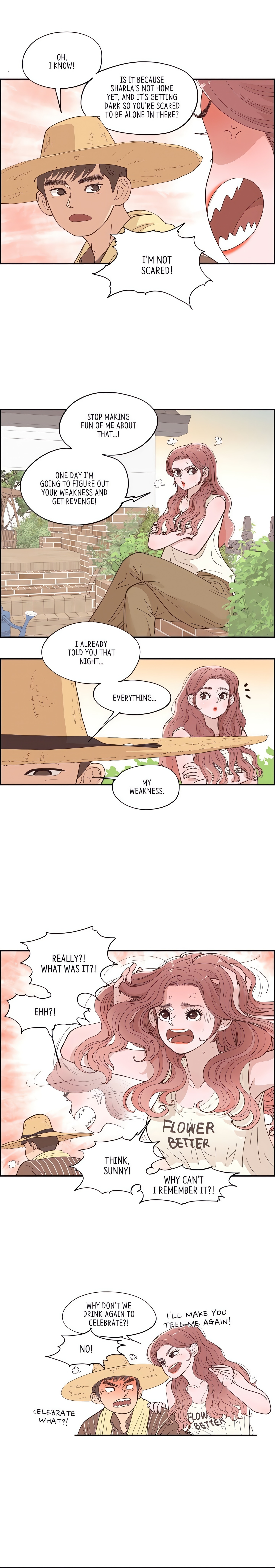 Sunny-Side Up chapter 10 page 3