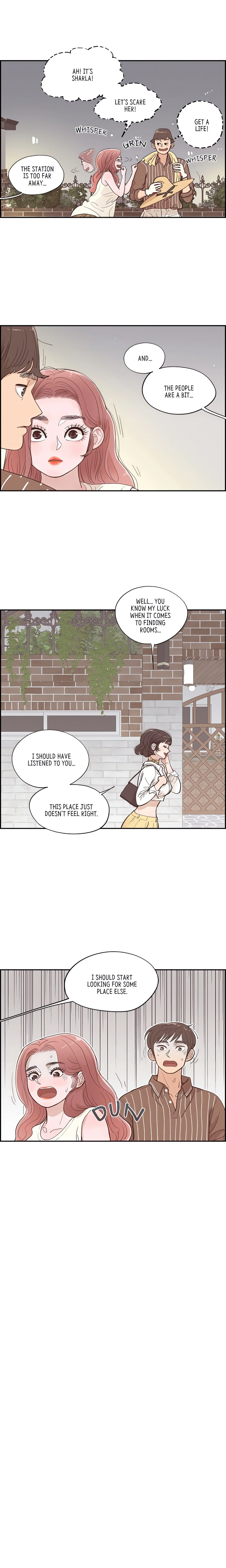 Sunny-Side Up chapter 10 page 7