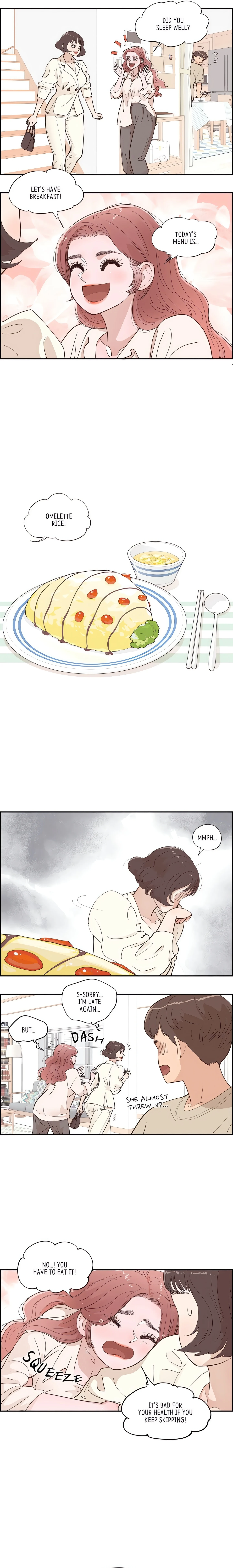 Sunny-Side Up chapter 10 page 12