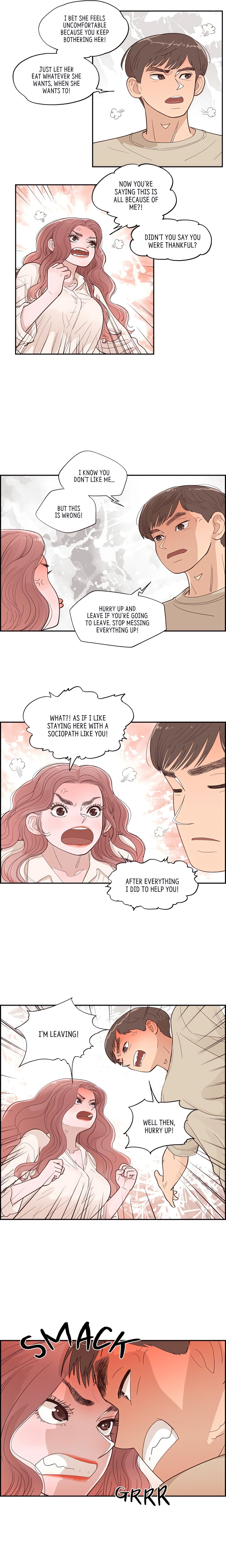 Sunny-Side Up chapter 10 page 14
