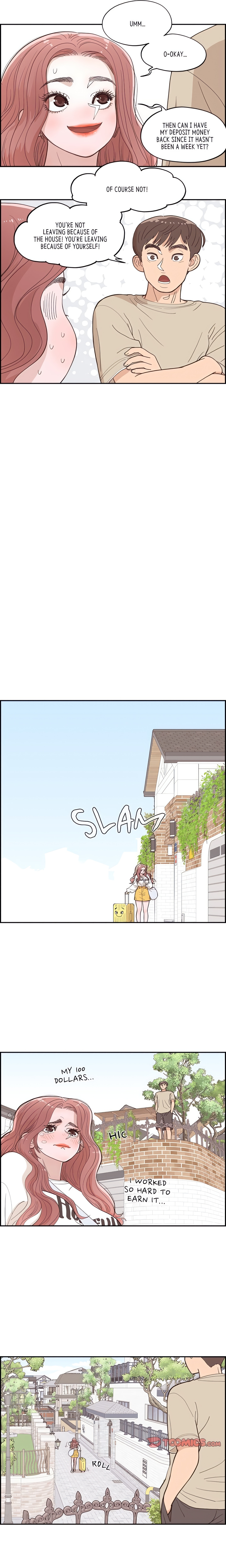 Sunny-Side Up chapter 11 page 5