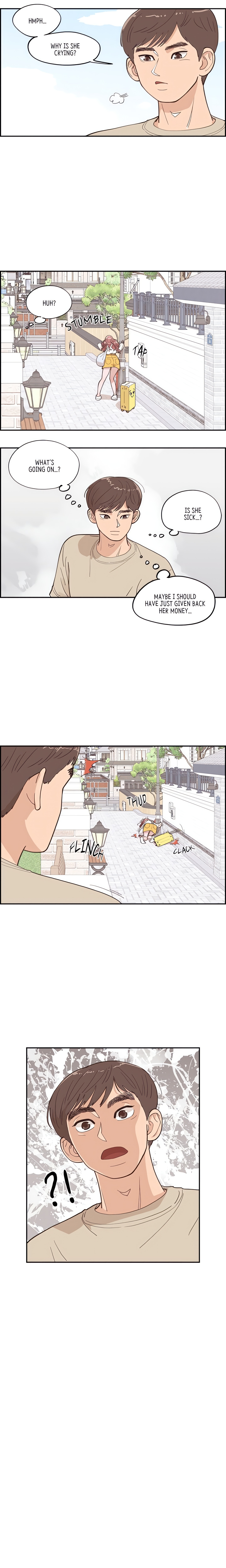 Sunny-Side Up chapter 11 page 6