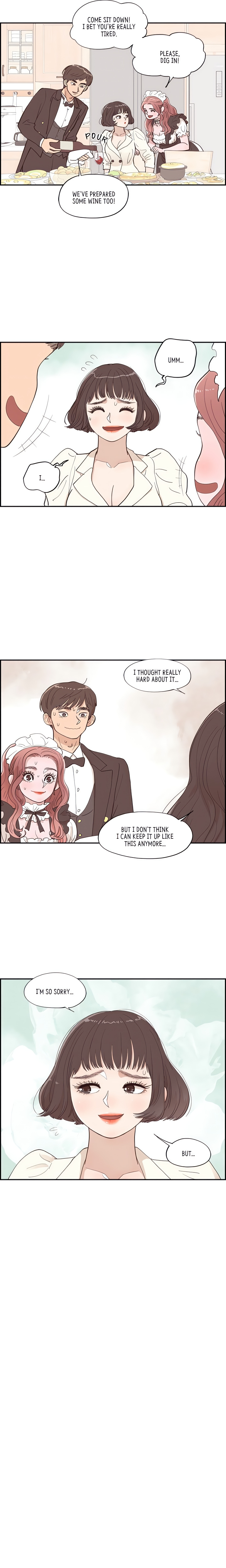Sunny-Side Up chapter 11 page 14