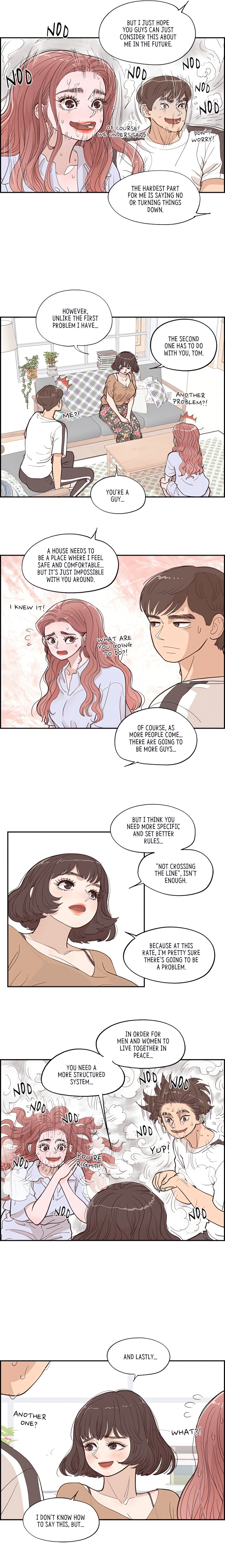 Sunny-Side Up chapter 12 page 2