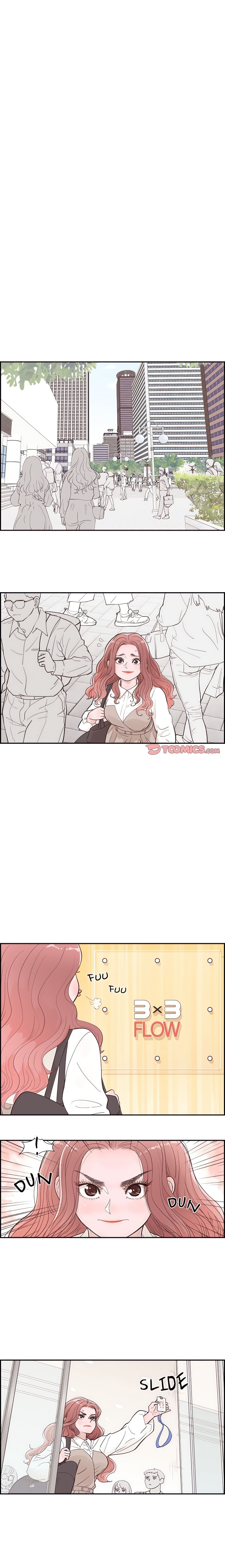 Sunny-Side Up chapter 13 page 10
