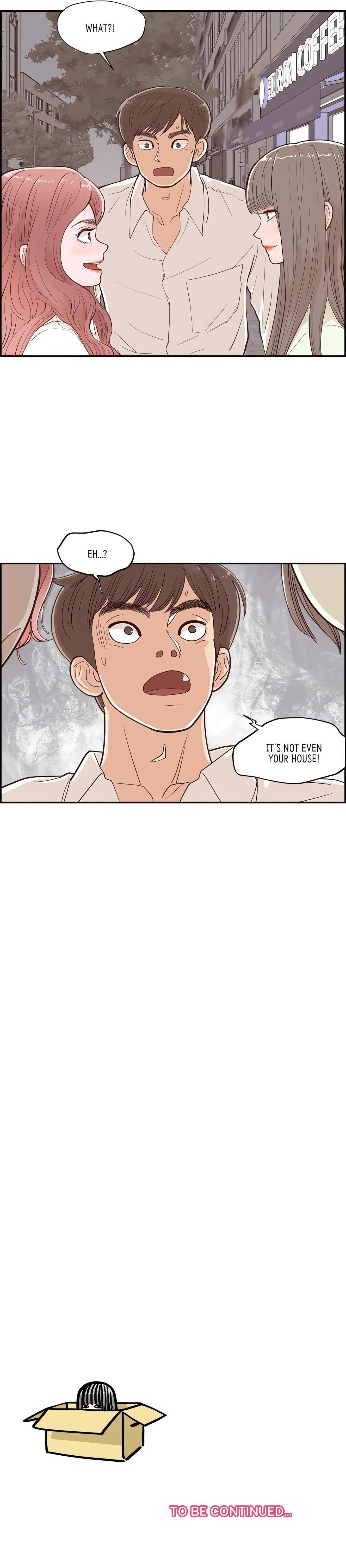 Sunny-Side Up chapter 14 page 14