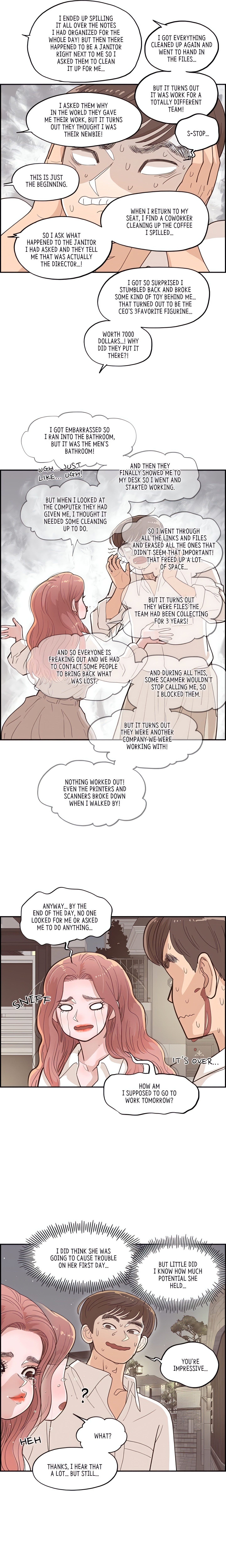 Sunny-Side Up chapter 15 page 7