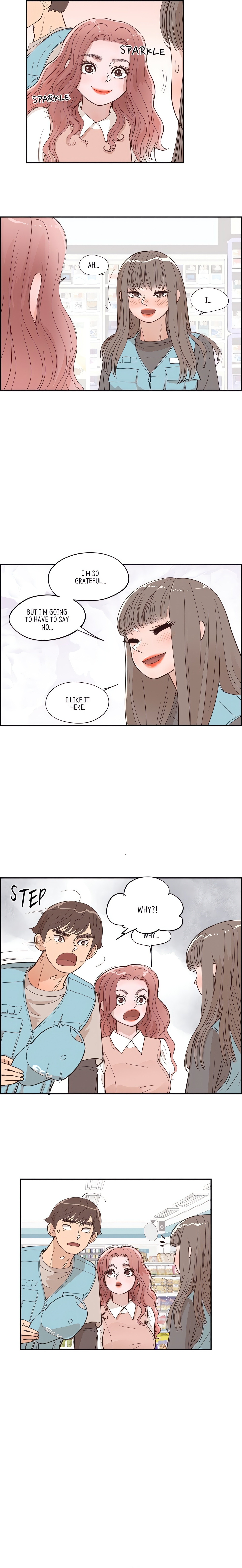 Sunny-Side Up chapter 16 page 14