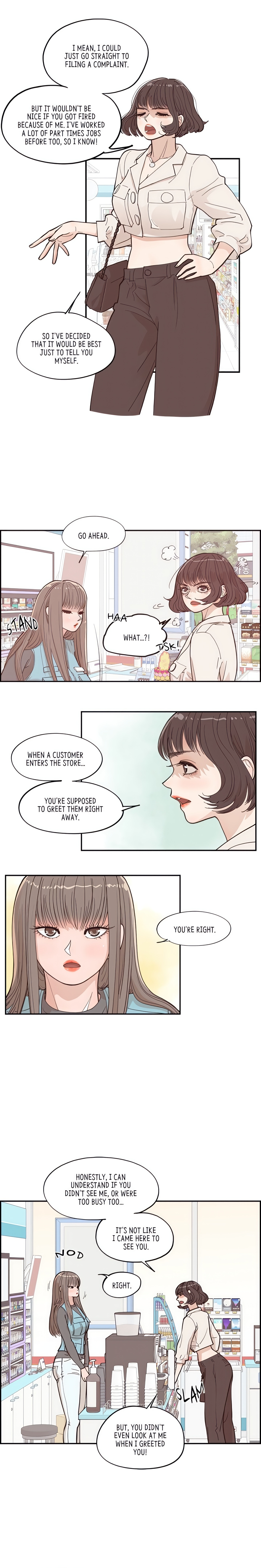 Sunny-Side Up chapter 18 page 2