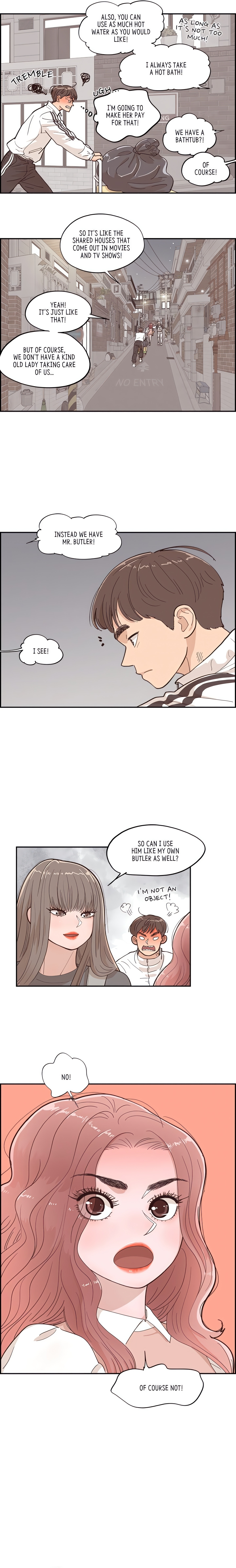 Sunny-Side Up chapter 18 page 14