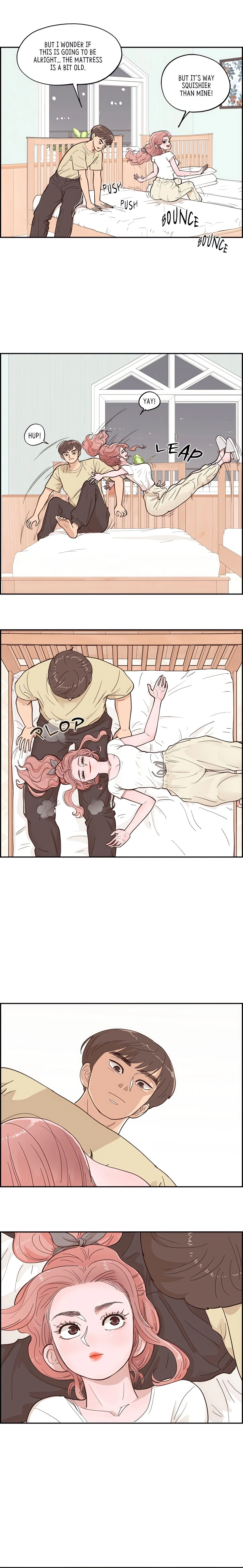 Sunny-Side Up chapter 19 page 14