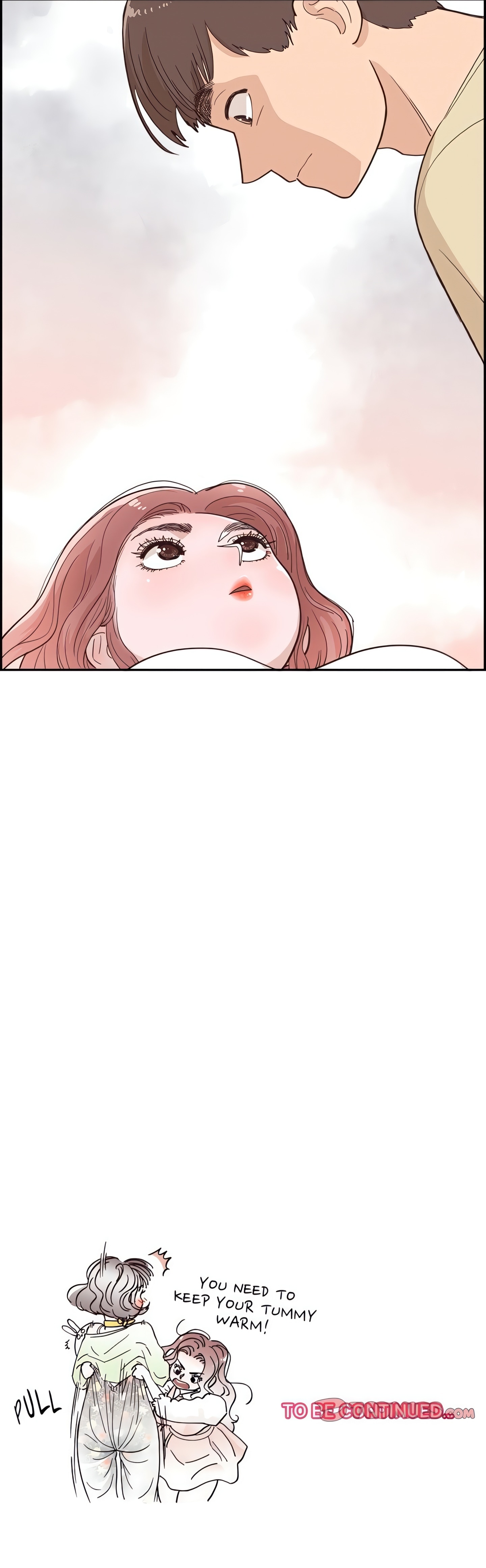 Sunny-Side Up chapter 19 page 15
