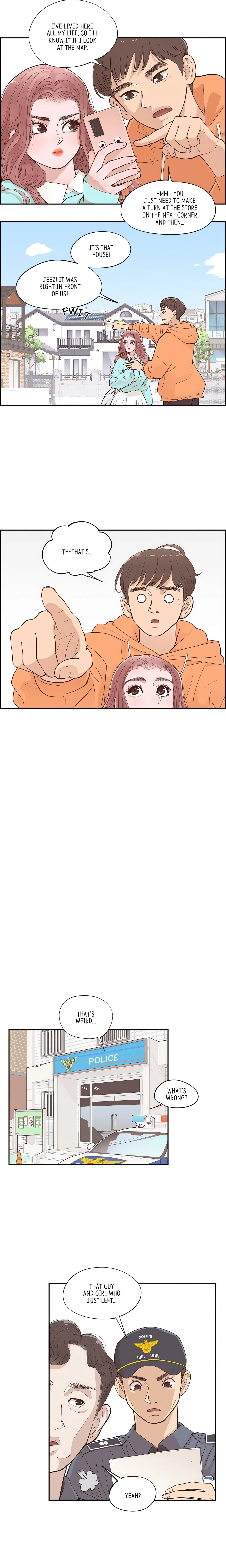 Sunny-Side Up chapter 2 page 17