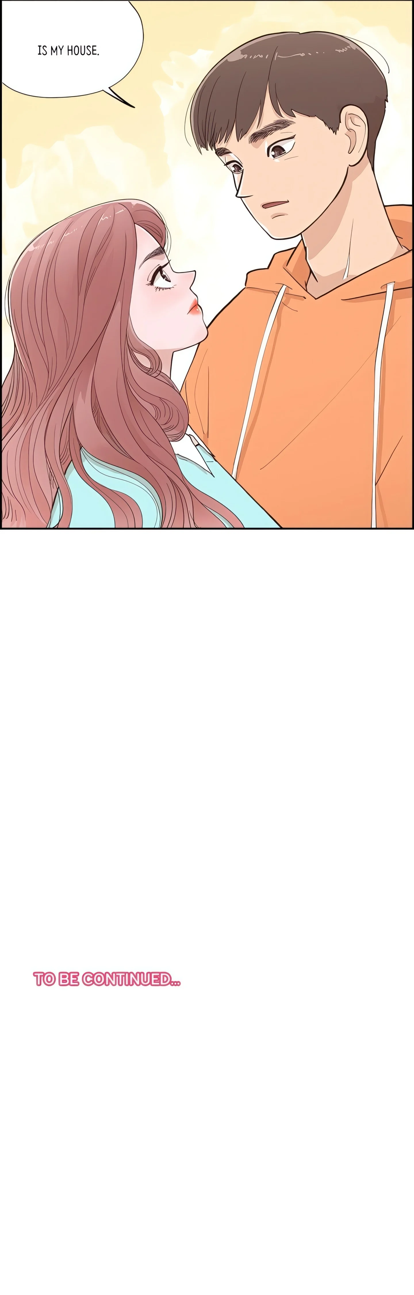 Sunny-Side Up chapter 2 page 19