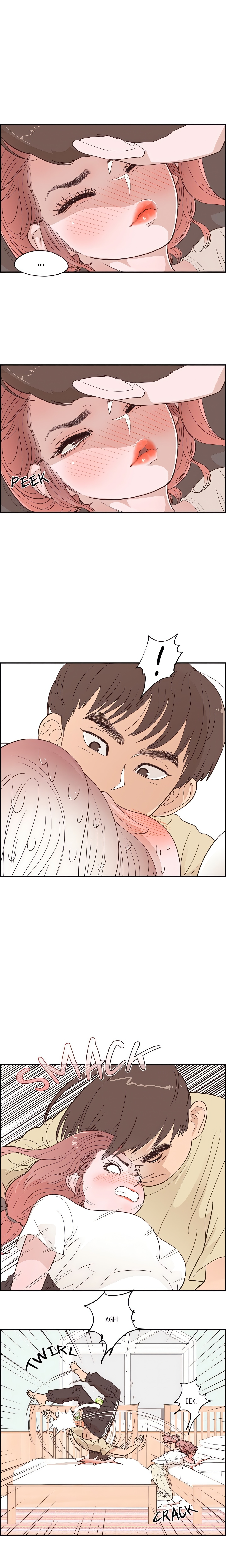 Sunny-Side Up chapter 20 page 3