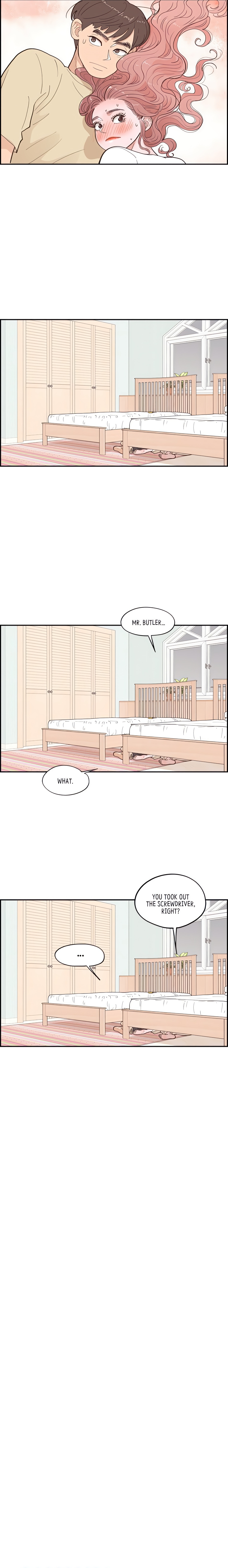 Sunny-Side Up chapter 20 page 10
