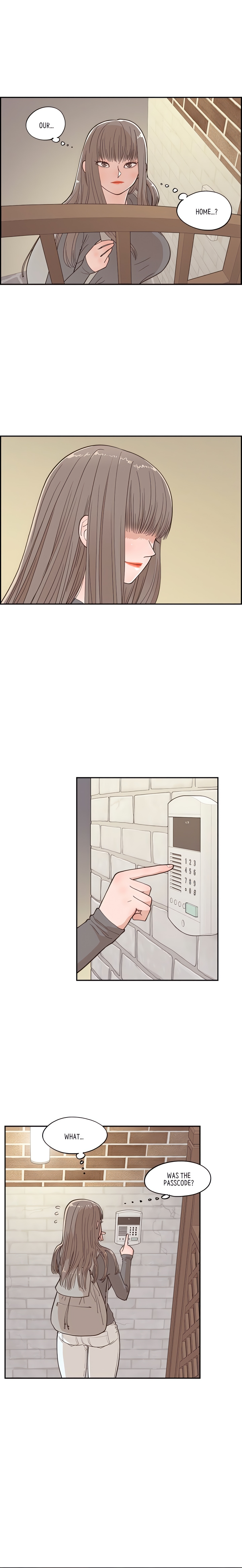 Sunny-Side Up chapter 20 page 14