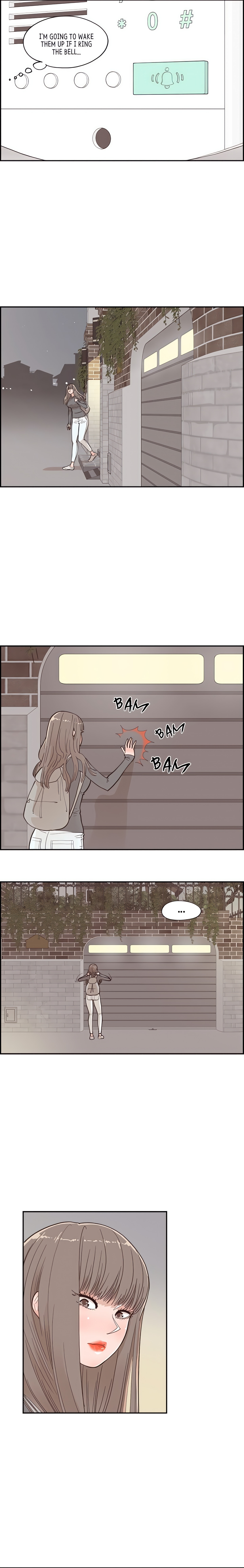 Sunny-Side Up chapter 20 page 15