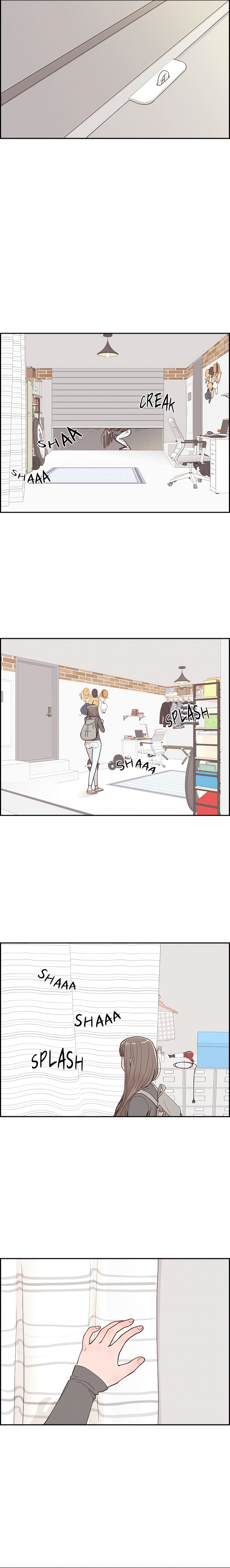 Sunny-Side Up chapter 20 page 16
