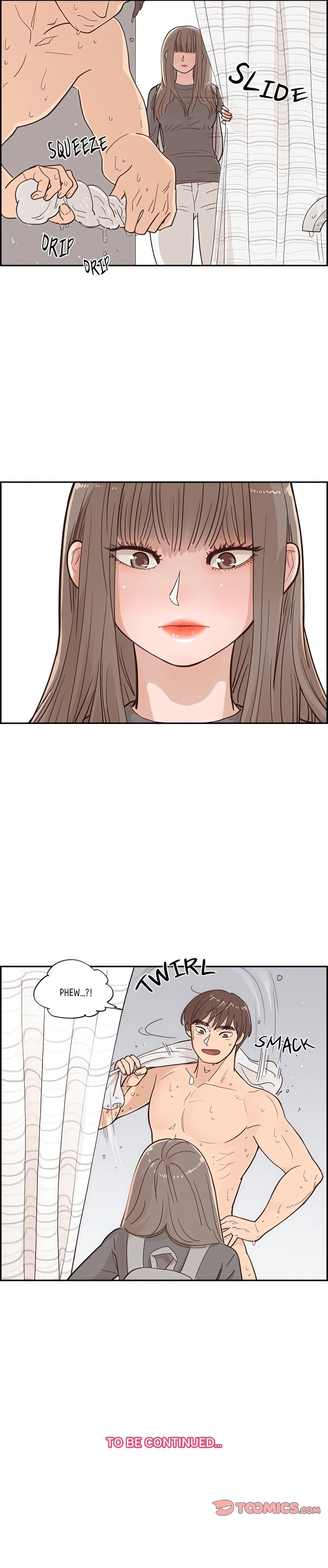 Sunny-Side Up chapter 20 page 17