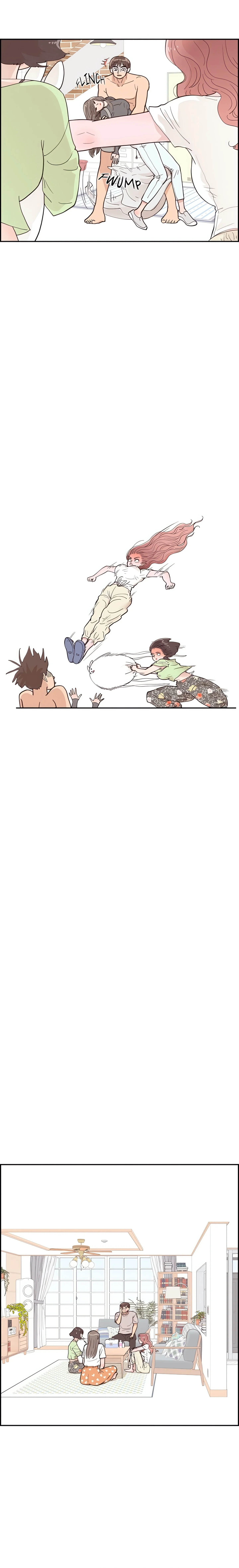 Sunny-Side Up chapter 21 page 7