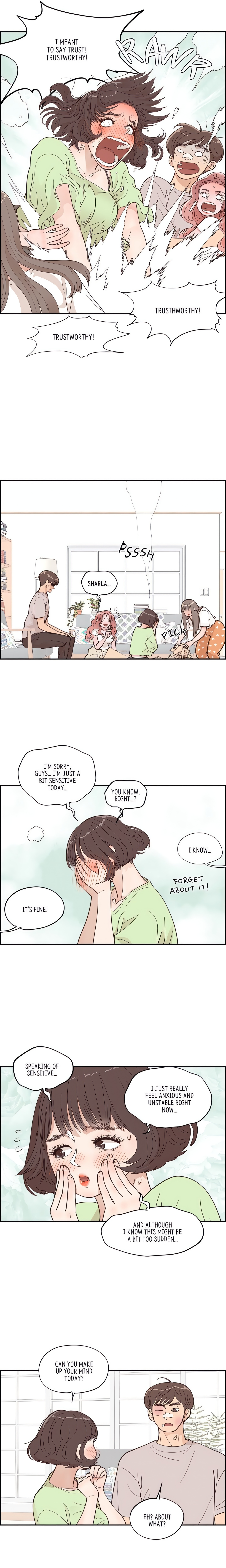 Sunny-Side Up chapter 21 page 13