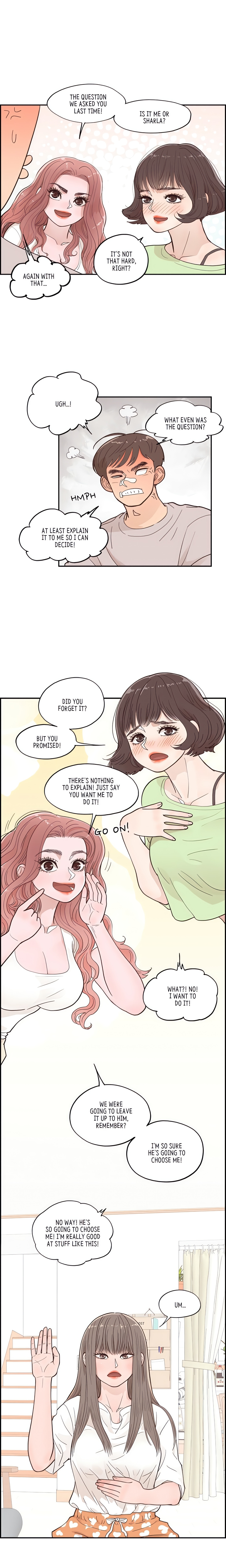 Sunny-Side Up chapter 21 page 14