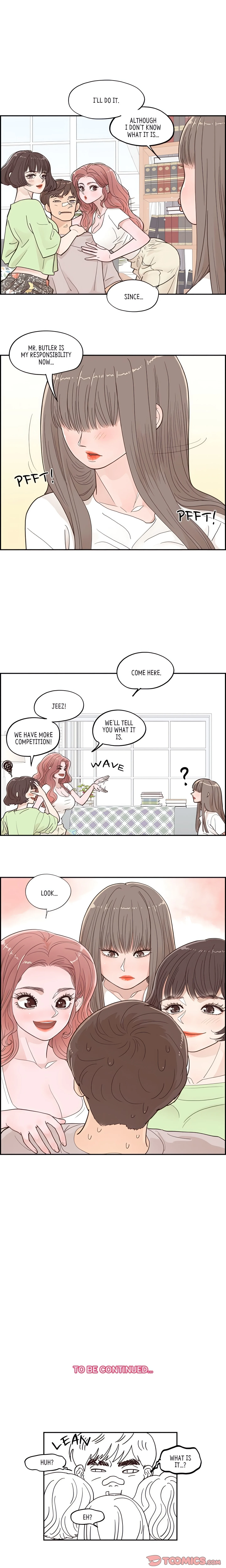 Sunny-Side Up chapter 21 page 15