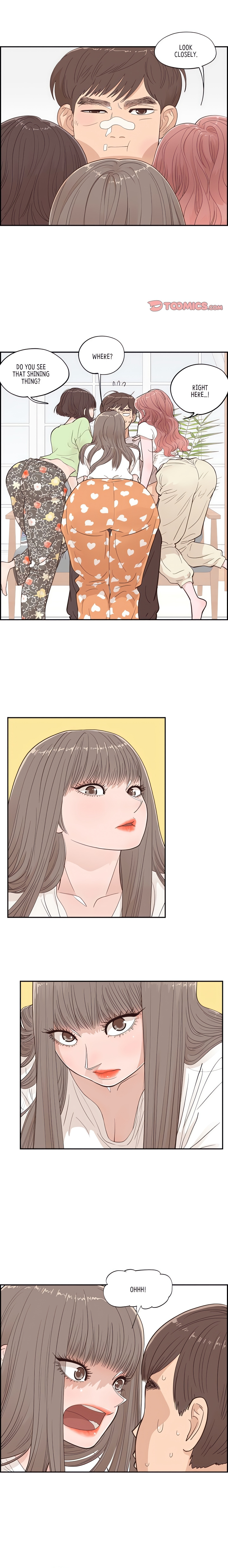 Sunny-Side Up chapter 22 page 1