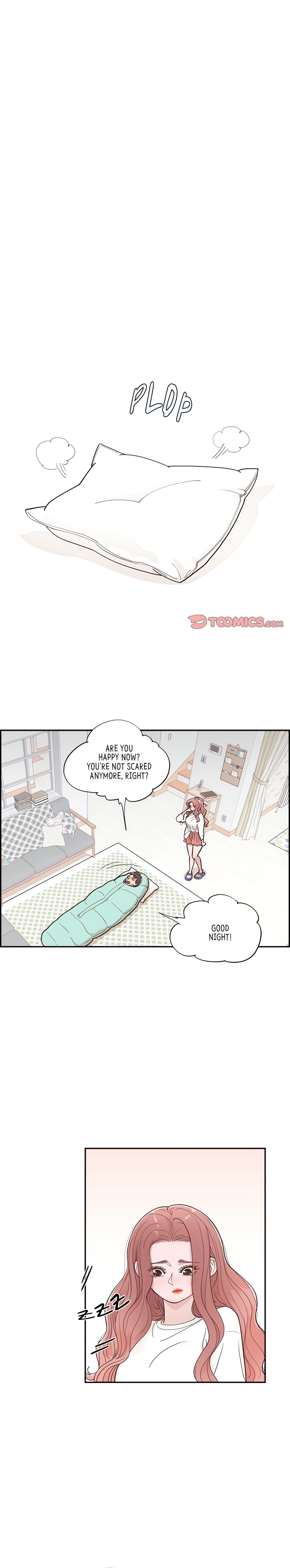 Sunny-Side Up chapter 23 page 6