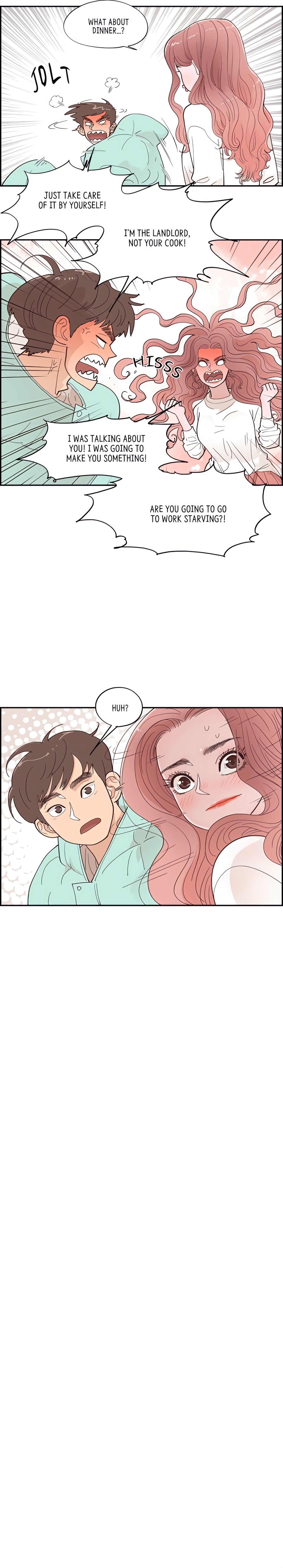 Sunny-Side Up chapter 23 page 7