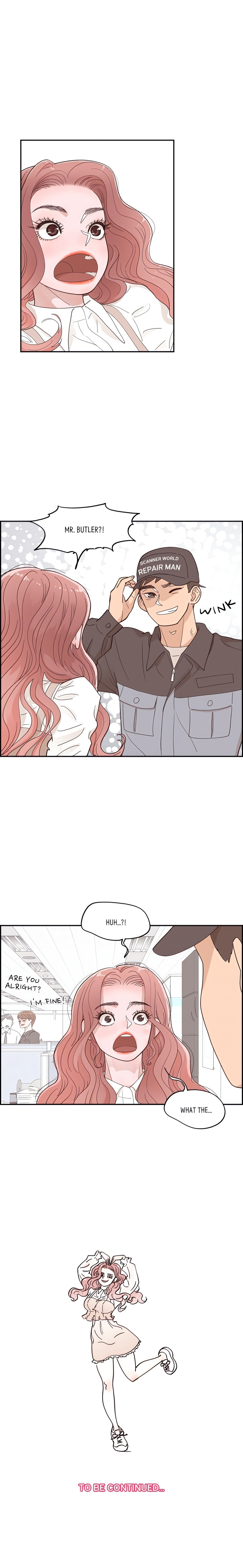 Sunny-Side Up chapter 23 page 16